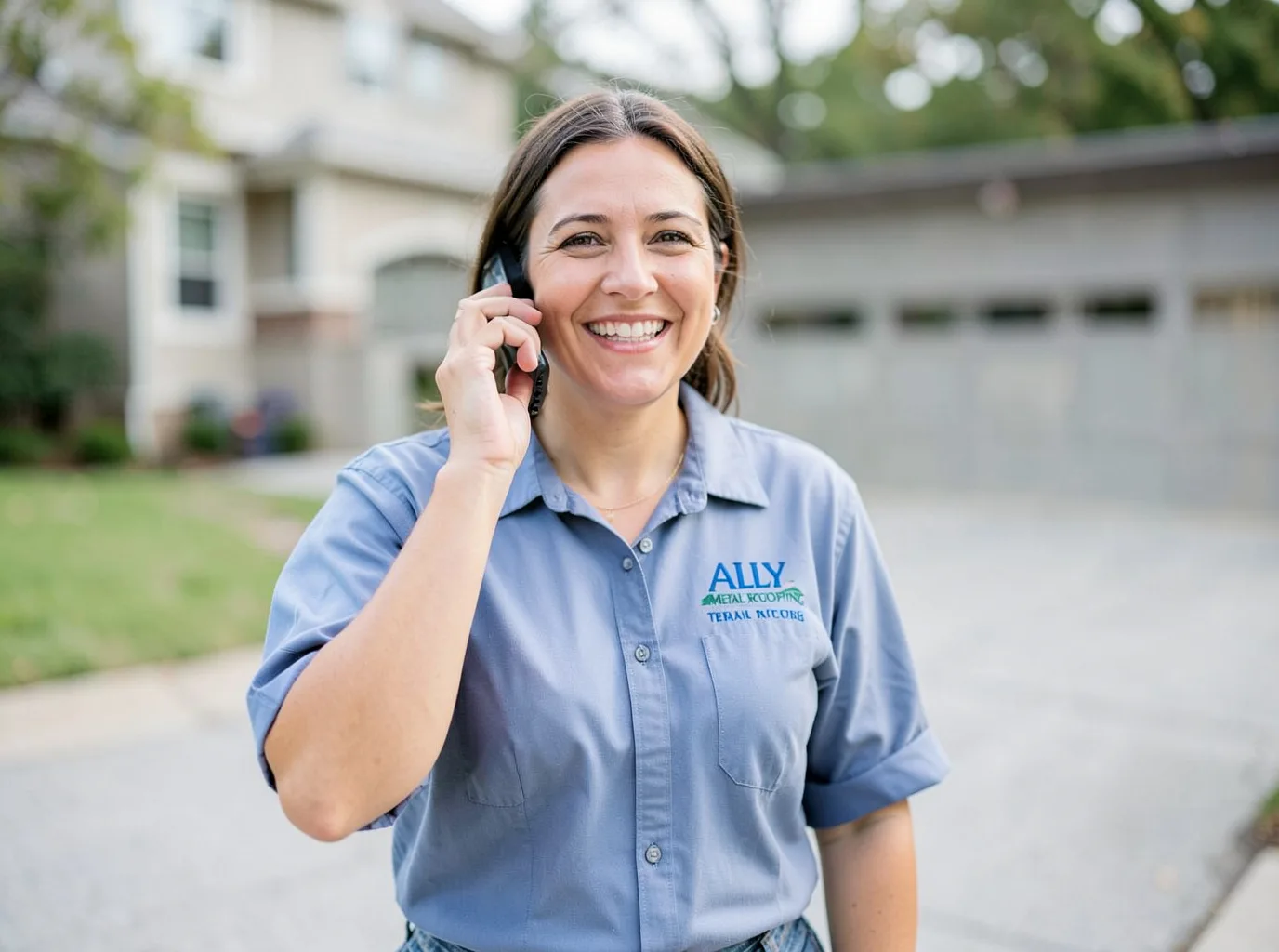 Metal Roof Installation Saltillo, TN FAQs